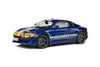 Alpine A110 Gendarmerie – 2022 – Solido
