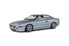 BMW 850 (E31) CSi – 1992 – Arktissilber Metallic – 1:18 – Solido