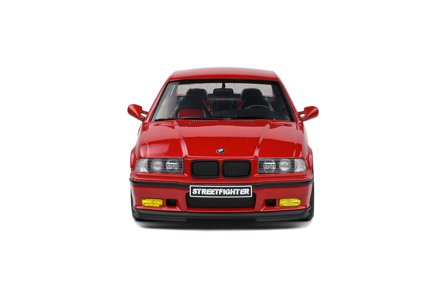 BMW E36 M3 Coupe Streetfighter – 1994 – Imolarot – 1:18 – Solido