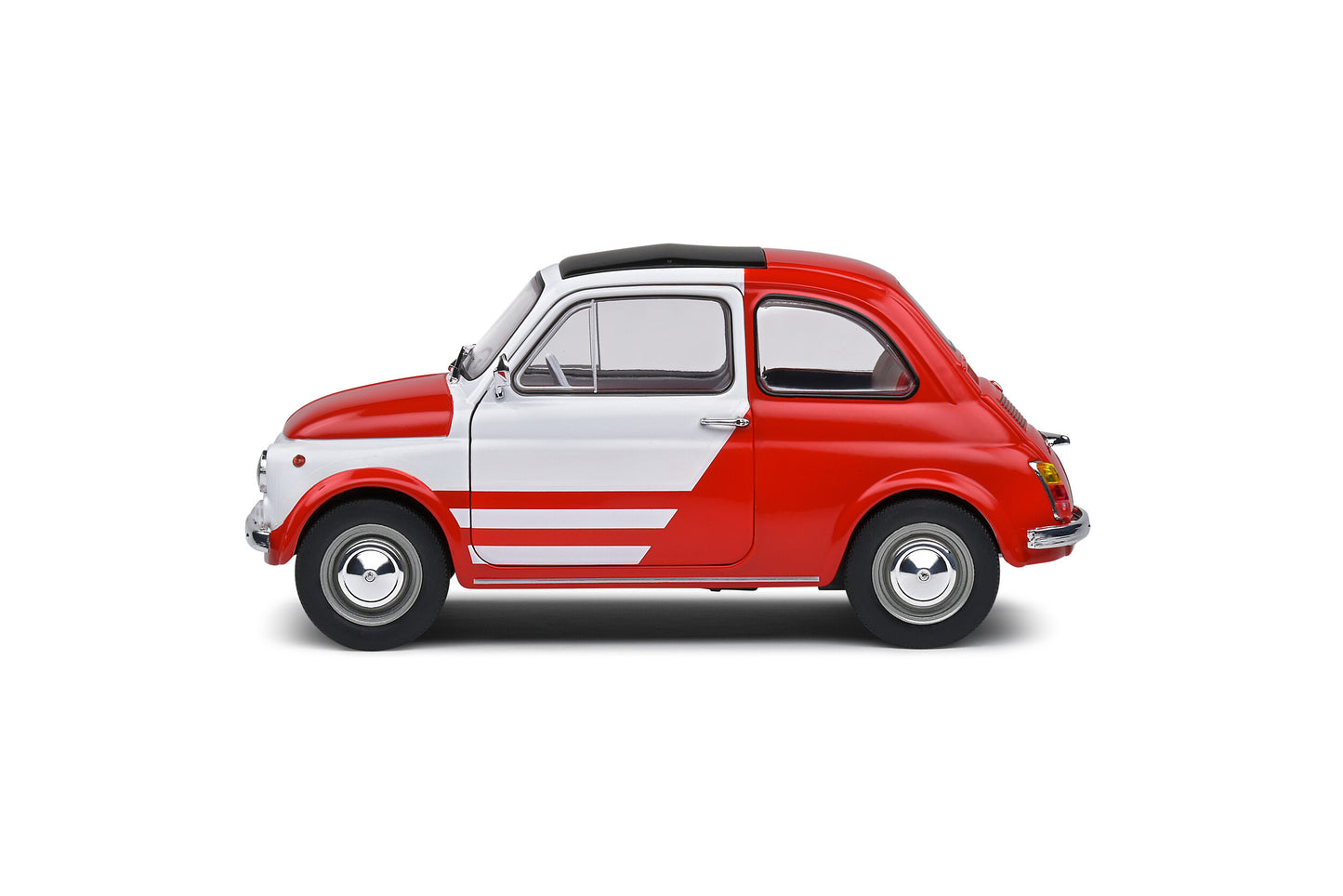 Fiat 500 Robe Di Kappa – 1965
