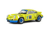 Porsche 911 RSR – Tour de France Automobile – 1973 – Lafosse / Angoulet