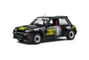 Renault 5 Turbo – European Cup – 1984 – #68 P.Belmondo
