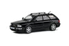 Audi Avant RS2 – 1995 – Brilliant Black – 1:43 – Solido