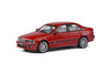 BMW E39 M5 (2004) – Imola Red – 1:43 Solido