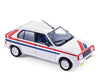 Citroën Visa II Chrono 1982 – White – Norev