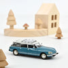 Citroën DS 23 Break 1974 – Lagune Blue – Norev