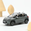 Citroën C3 Aircross 2021 Kaki Grey & White Roof – Die‑Cast Norev