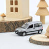 Citroën Berlingo 2004 Aluminium Silver – Die‑Cast Norev