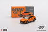 Lamborghini Urus – Arancio Borealis – 1:64 – Mini GT