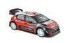 Citroën C3 WRC 2017 Official Presentation Version – Norev