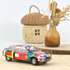 Citroën GS 1972 Flags – 2nd Release – Die‑Cast Norev
