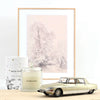 Citroën DS 21 Lorraine 1969 Champagne – Die‑Cast Norev