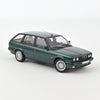 BMW 325i Touring 1990 – Green Metallic – Norev