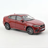 BMW X6 M (F86) 2015 – Red Metallic – Norev