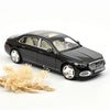Mercedes-Maybach S 680 4MATIC 2021 – Crna – Norev