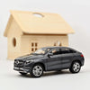 Mercedes-Benz GLE Coupé 2015 – Siva metalik – Norev