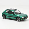 Peugeot 205 GTi 1.9 Griffe (sunroof) 1991 – Fluorite Green – Norev