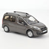 Peugeot Partner 2016 – Moka Brown – Norev