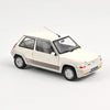 Renault Supercinq GT Turbo Phase I 1985 – Pearl White – Norev