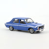 Renault 12 Gordini 1971 – Bleu‑de‑France – Norev