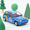 Renault Super 5 GT Turbo 1990 – Tour de Corse – Norev