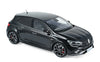 Renault Mégane R.S. 2017 Crna – Norev