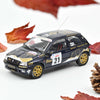 Renault Clio Williams 1993 – Tour de Corse 21 – Norev