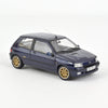 Renault Clio Williams 1993 – Blue – Norev