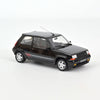 Renault Supercinq GT Turbo 1989 – Black – Norev
