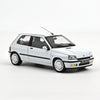 Renault Clio 16S 1991 – Glacier White – Norev