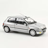 Renault Clio 16S 1992 – Iceberg Grey – Norev