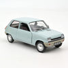 Renault 5 1972 – Clear Blue – Norev