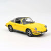 Porsche 911 E Targa 1969 – Yellow – Norev
