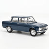 Alfa Romeo Giulia TI 1964 Petrol Blue – Norev