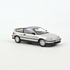 Honda CRX 1990 Silver – Norev