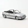 Volkswagen Golf Cabriolet 1995 Silver – Norev