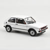 Volkswagen Golf GTI – 1976 – Alpine White – 1:18 – Norev