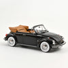 VW 1303 Cabriolet 1972 Black – Norev