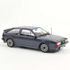 Volkswagen Scirocco Scala – 1987 – Helios Blue Metallic – 1:18 – Norev
