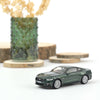 Ford Mustang 2015 Green Metallic 1:43 – Norev