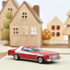 Ford Gran Torino 1975 Starsky & Hutch Jet‑Car – Norev