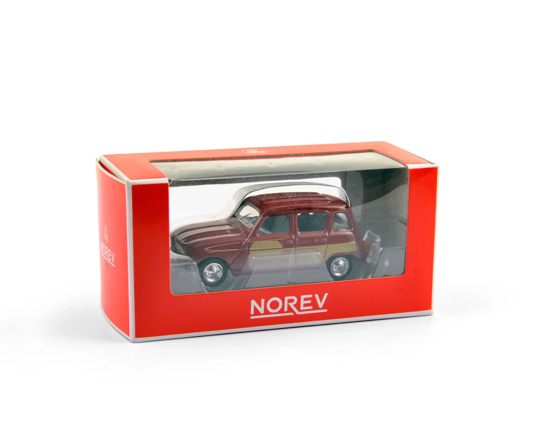 VW Beetle 1303 1973 – Norev