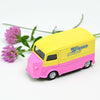 Citroën HY 1980 Ice Cream – 1:64 Die‑Cast Norev