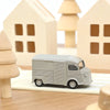 Citroën HY 1969 Rosé Grey – Die‑Cast Norev