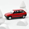 Citroën AX 1986 Red – Norev