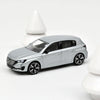 Peugeot 308 2021 – Gris Artense – Norev