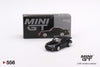 RUF CTR 1987 Black – MiniGT