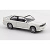 BMW M3 E30 – 1986 – Bela – 1:43 – Norev Jet-Car