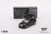 BMW Alpina B7 xDrive Dravit Grey Metallic – MiniGT