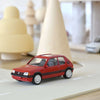 Peugeot 205 GTi – 1986 – Crvena – Jet-Car – 1:43 – Norev
